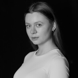 Barbora Šošolíková