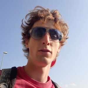 Jáchym Bartoníček