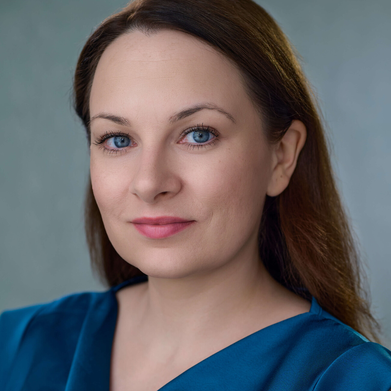 Lenka Šilhánová