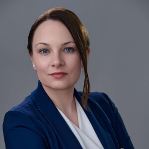 Lenka Šilhánová