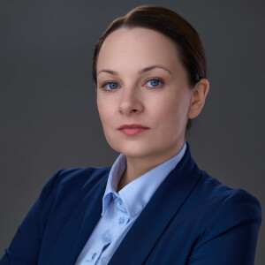 Lenka Šilhánová