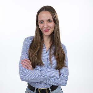 Mariia Mikhieieva