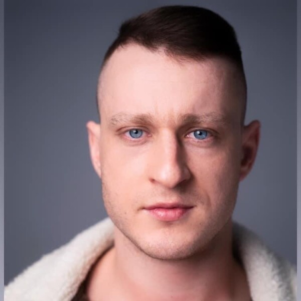 David Ekr