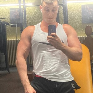 David Ekr