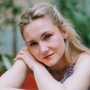 Barbora Mazalová