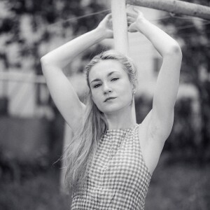 Barbora Mazalová