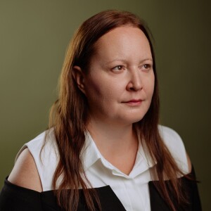 Lenka Burianová