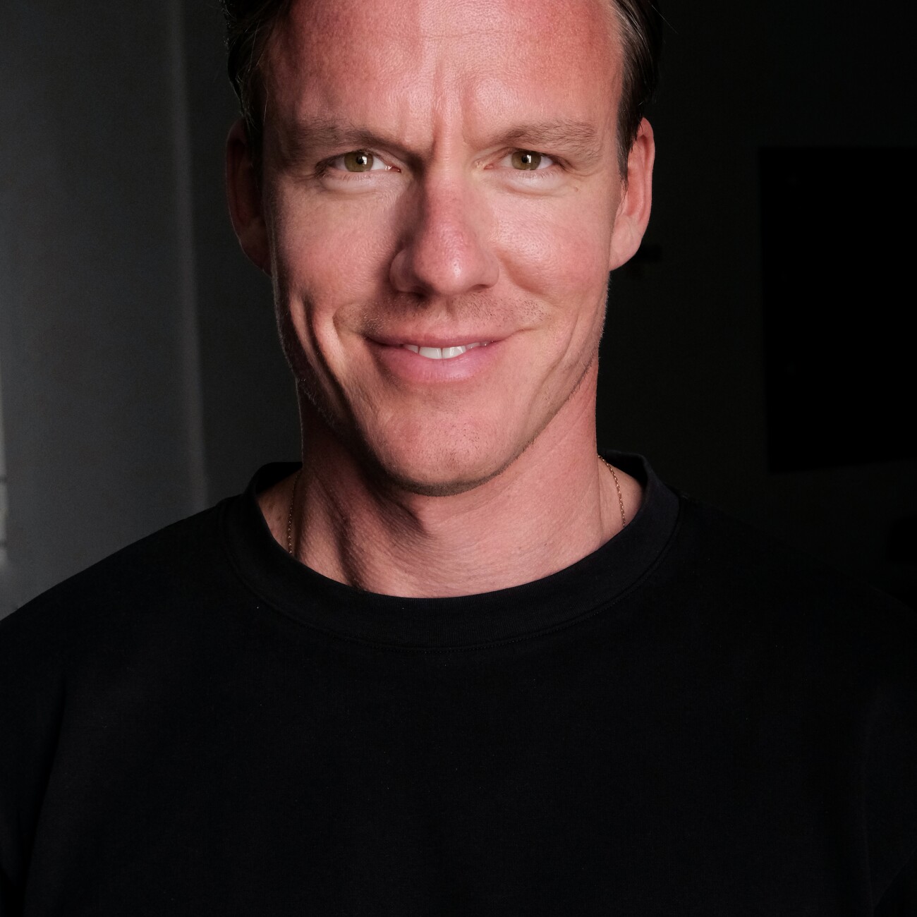 Oliver Fecko