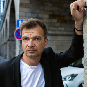 Jan Sklenář