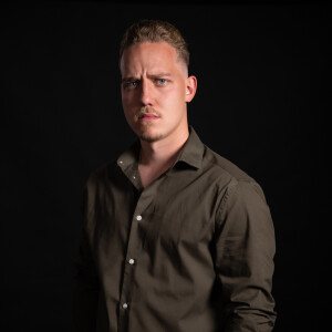 Denis Růžička