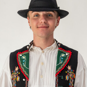 Kryštof Okres