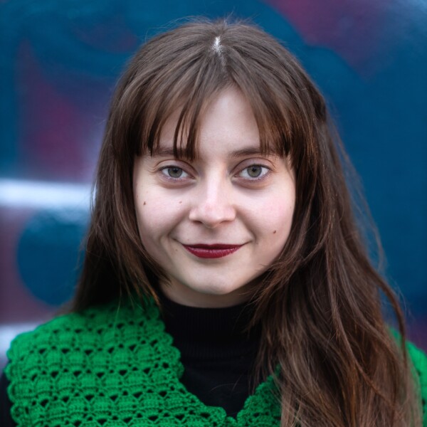 Karolína Knězů