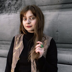 Karolína Knězů