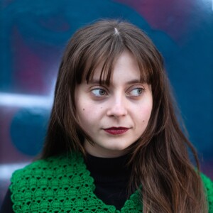 Karolína Knězů