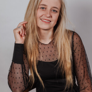 Aneta Frimmelová