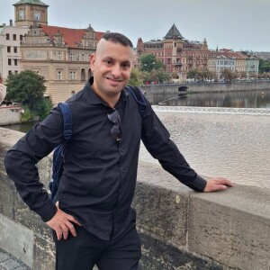 Mario Bongilaj
