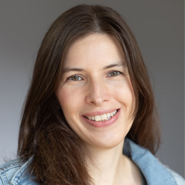 Kateřina Charvátová