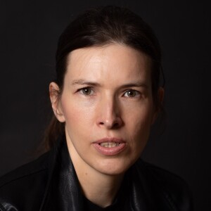 Kateřina Charvátová