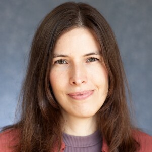 Kateřina Charvátová