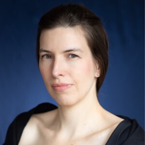 Kateřina Charvátová