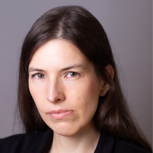 Kateřina Charvátová