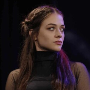 Johana Nováčková