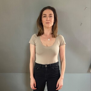 Marta Falvey Sovová