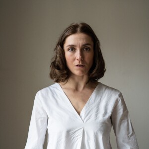 Marta Falvey Sovová