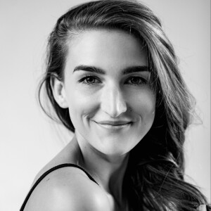 Barbora ĎUROVČÍKová