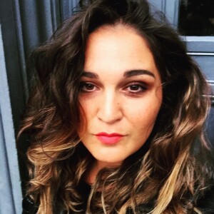 Karolina Al-Eraidiova