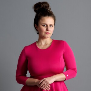 Karolína Vyhlídal Hýsková