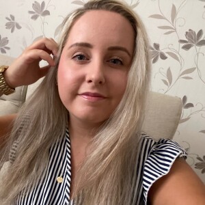 Petra Šteflovičová