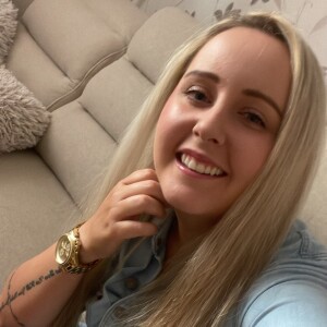 Petra Šteflovičová