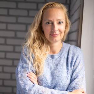 Petra Ben Messaoud