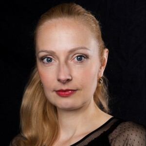 Petra Ben Messaoud