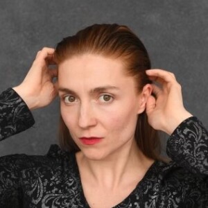 Marta Falvey Sovová