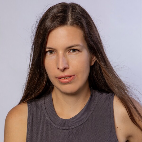 Kateřina Charvátová