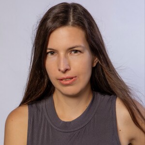 Kateřina Charvátová