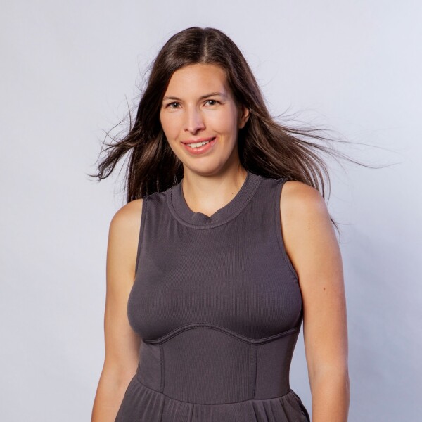 Kateřina Charvátová