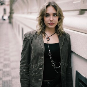 Anna Marie Höppnerová