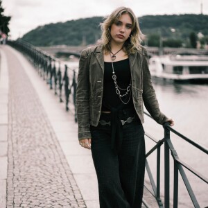 Anna Marie Höppnerová