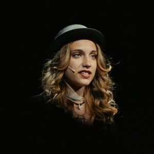 Anna Marie Höppnerová