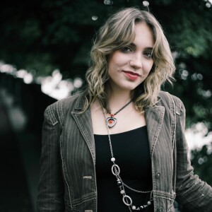 Anna Marie Höppnerová