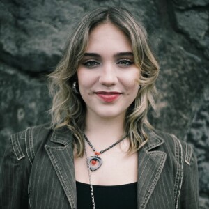 Anna Marie Höppnerová