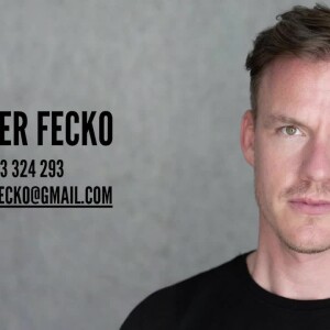 Oliver Fecko