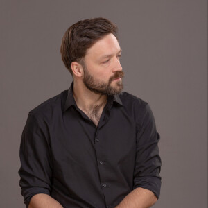 Dalibor Buš