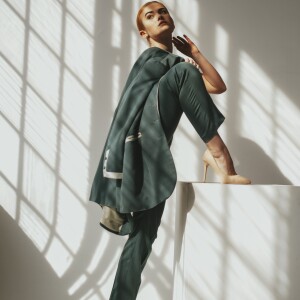 Michaela Dzurovčínová