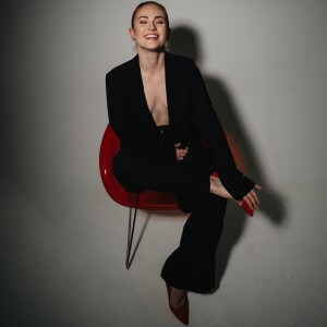 Michaela Dzurovčínová