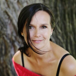 Eva Cibulová Ryśáková