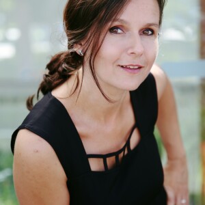 Eva Cibulová Ryśáková